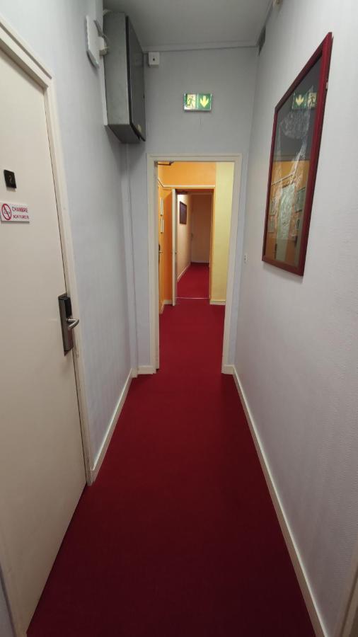 Hotel Angleterre Cherbourg-en-Cotentin Luaran gambar