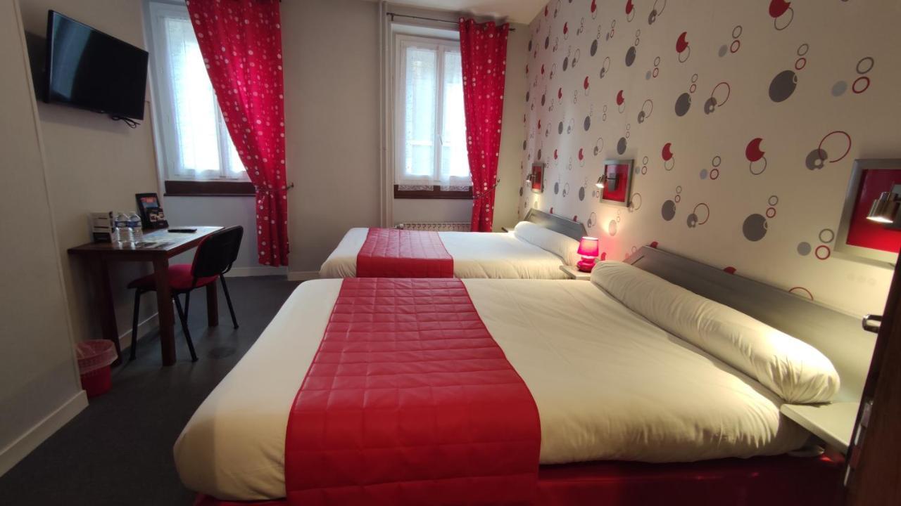 Hotel Angleterre Cherbourg-en-Cotentin Luaran gambar