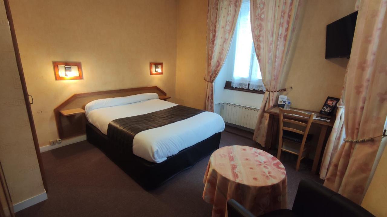 Hotel Angleterre Cherbourg-en-Cotentin Luaran gambar