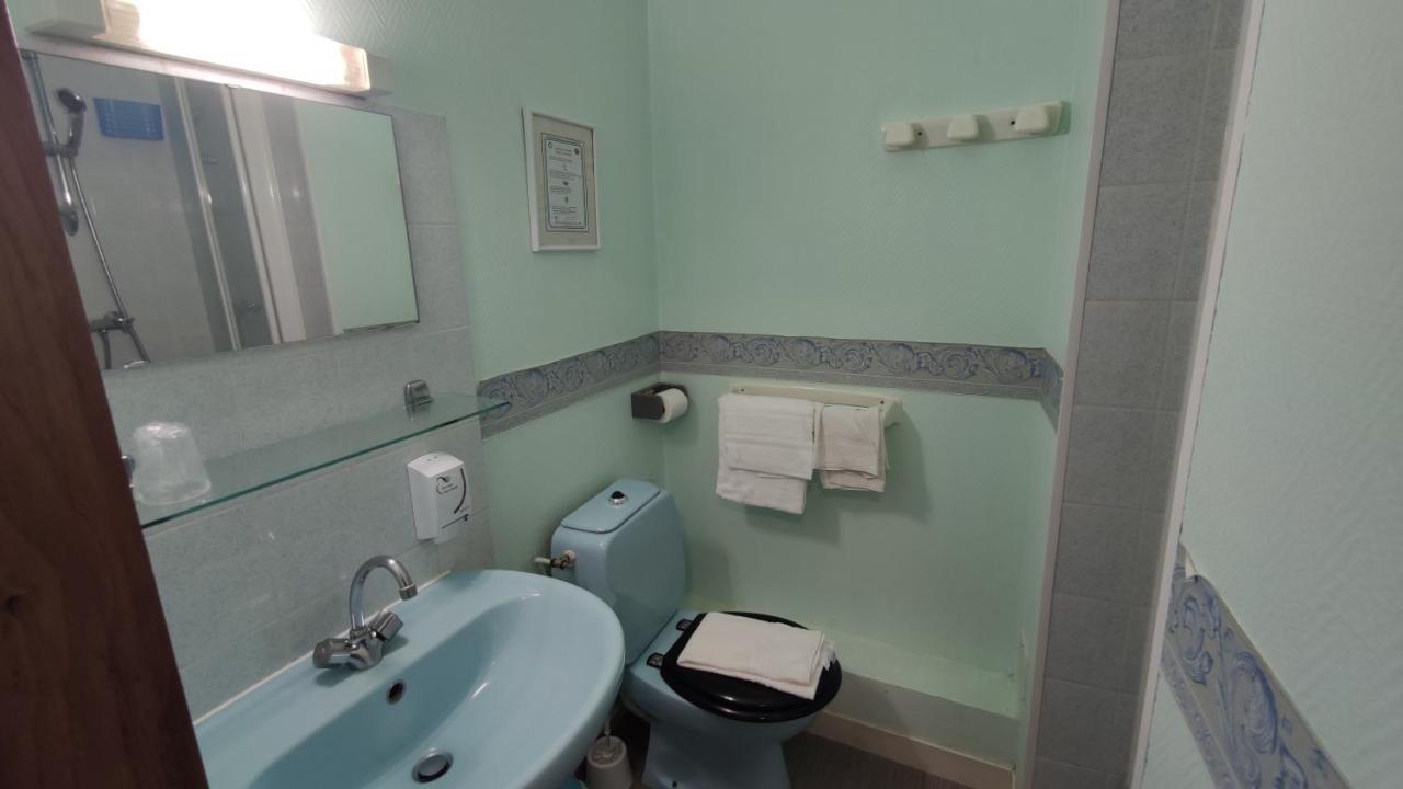 Hotel Angleterre Cherbourg-en-Cotentin Luaran gambar