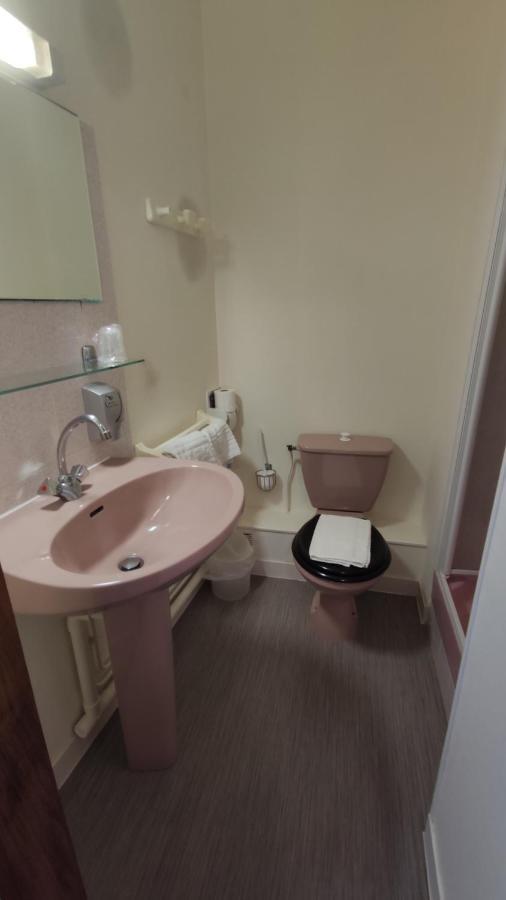 Hotel Angleterre Cherbourg-en-Cotentin Luaran gambar