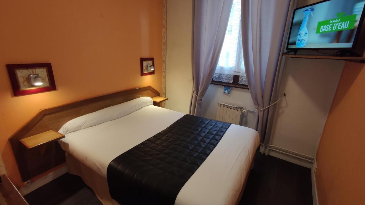 Hotel Angleterre Cherbourg-en-Cotentin Luaran gambar