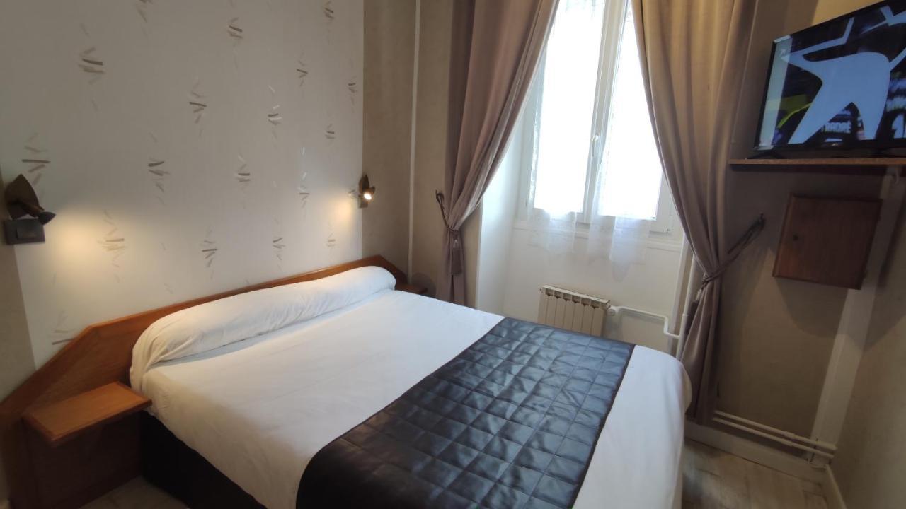Hotel Angleterre Cherbourg-en-Cotentin Luaran gambar