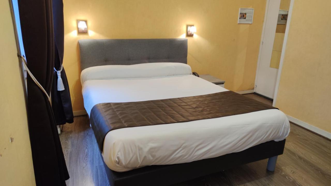 Hotel Angleterre Cherbourg-en-Cotentin Luaran gambar