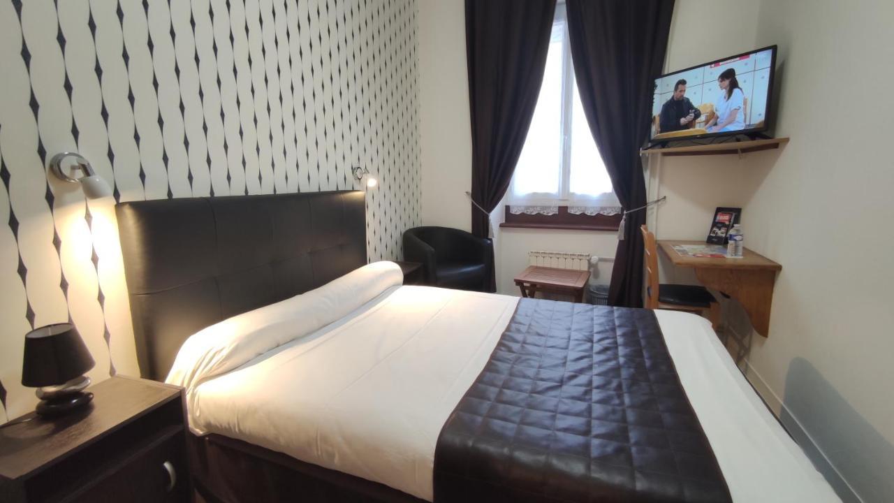 Hotel Angleterre Cherbourg-en-Cotentin Luaran gambar