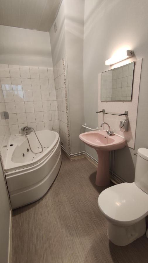 Hotel Angleterre Cherbourg-en-Cotentin Luaran gambar