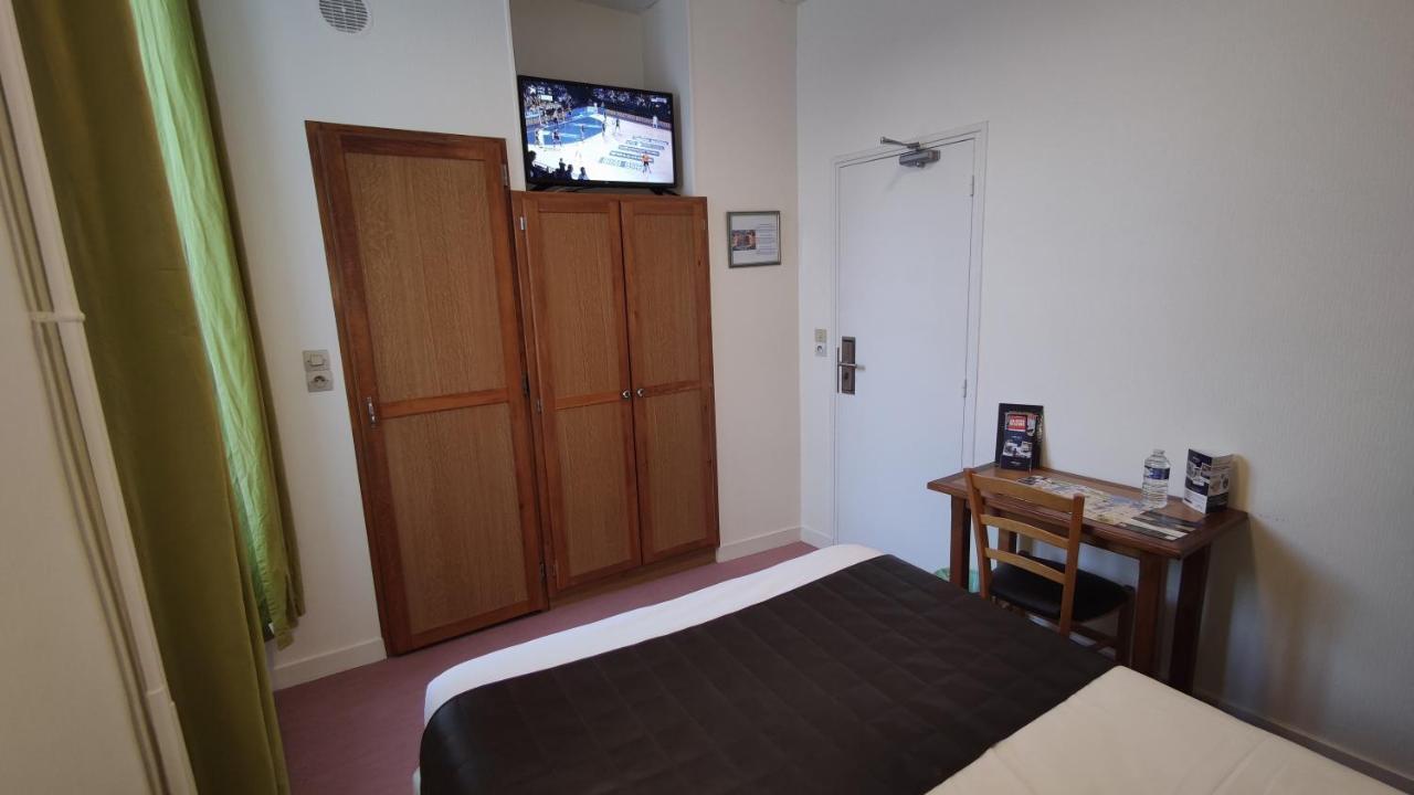 Hotel Angleterre Cherbourg-en-Cotentin Luaran gambar