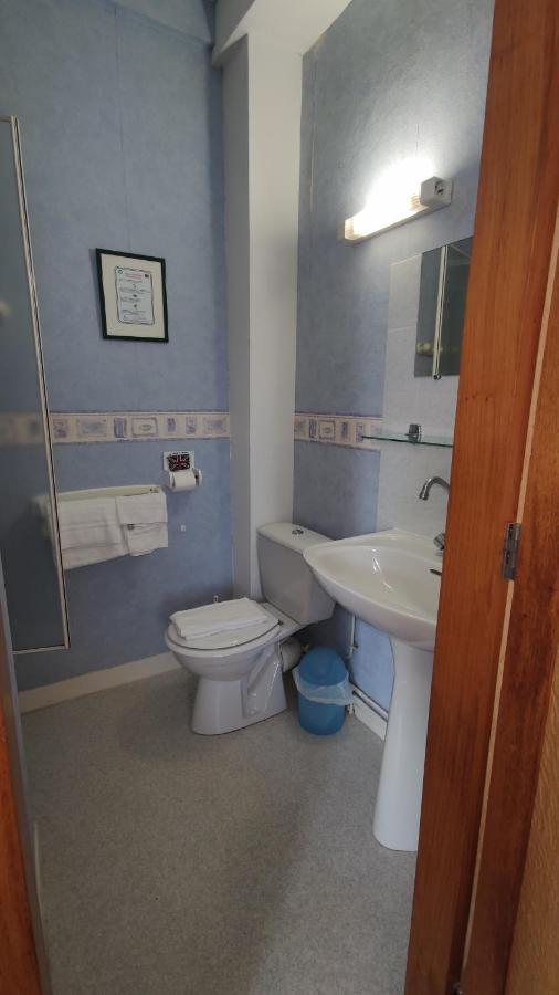 Hotel Angleterre Cherbourg-en-Cotentin Luaran gambar