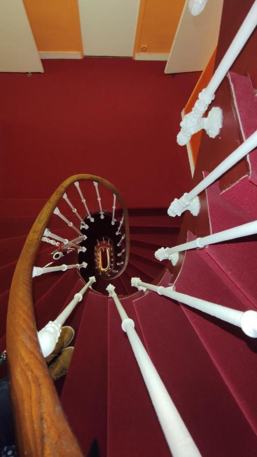 Hotel Angleterre Cherbourg-en-Cotentin Luaran gambar