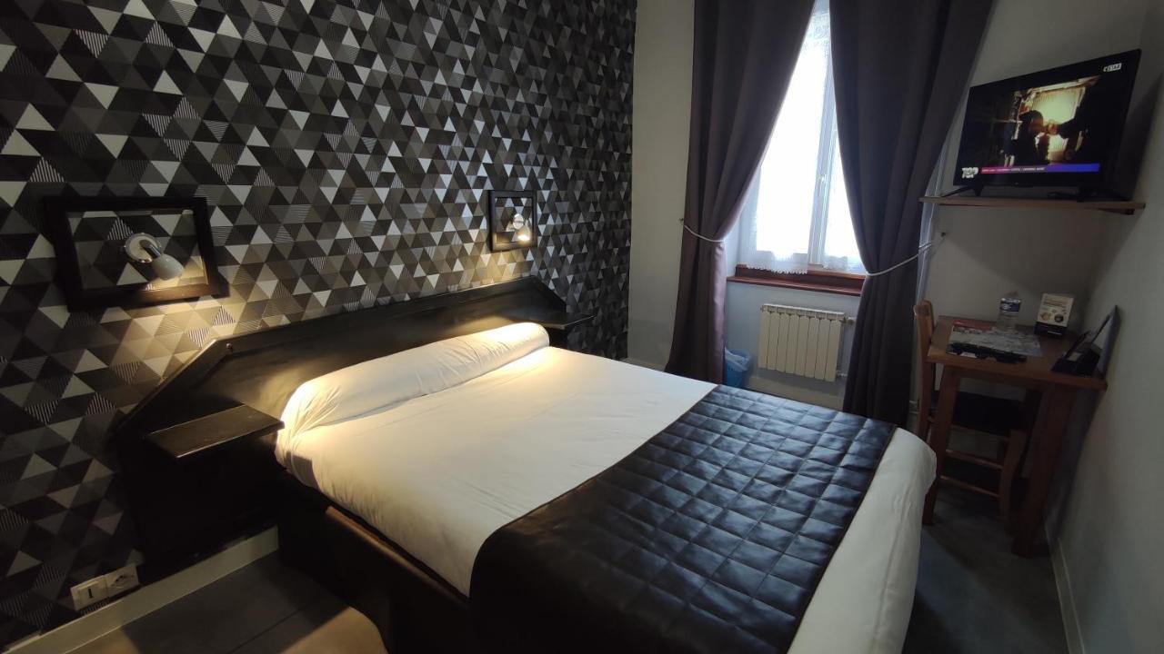 Hotel Angleterre Cherbourg-en-Cotentin Luaran gambar