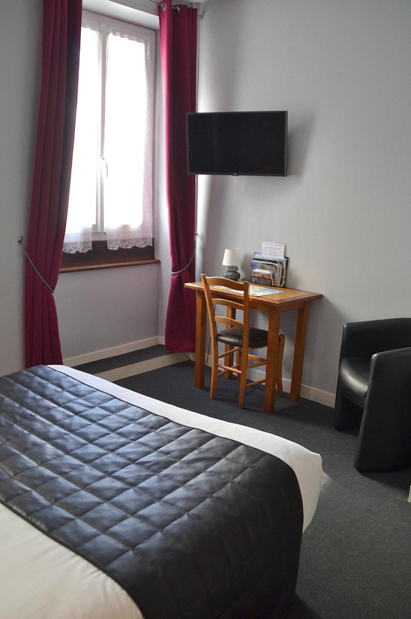 Hotel Angleterre Cherbourg-en-Cotentin Luaran gambar