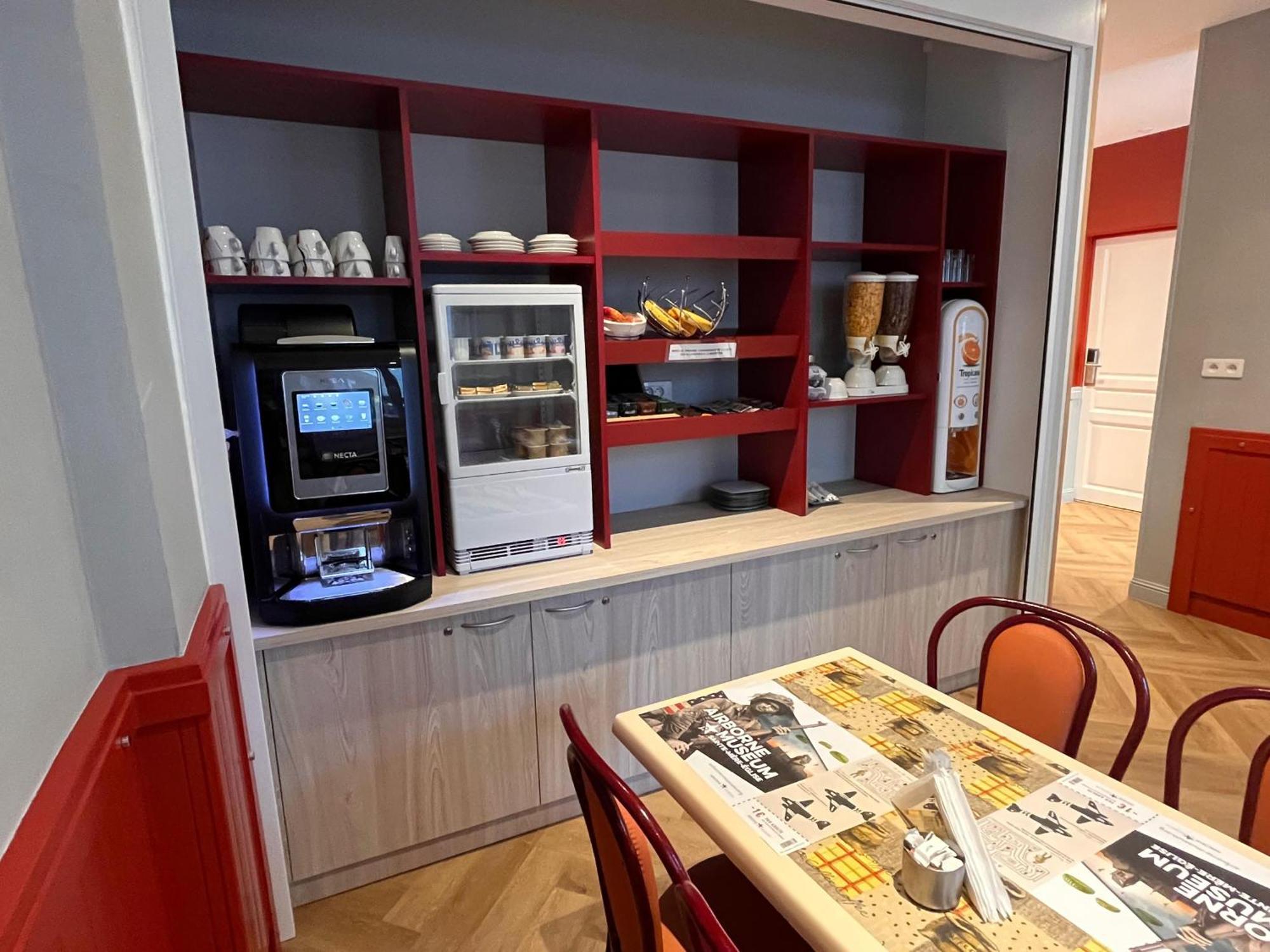 Hotel Angleterre Cherbourg-en-Cotentin Luaran gambar