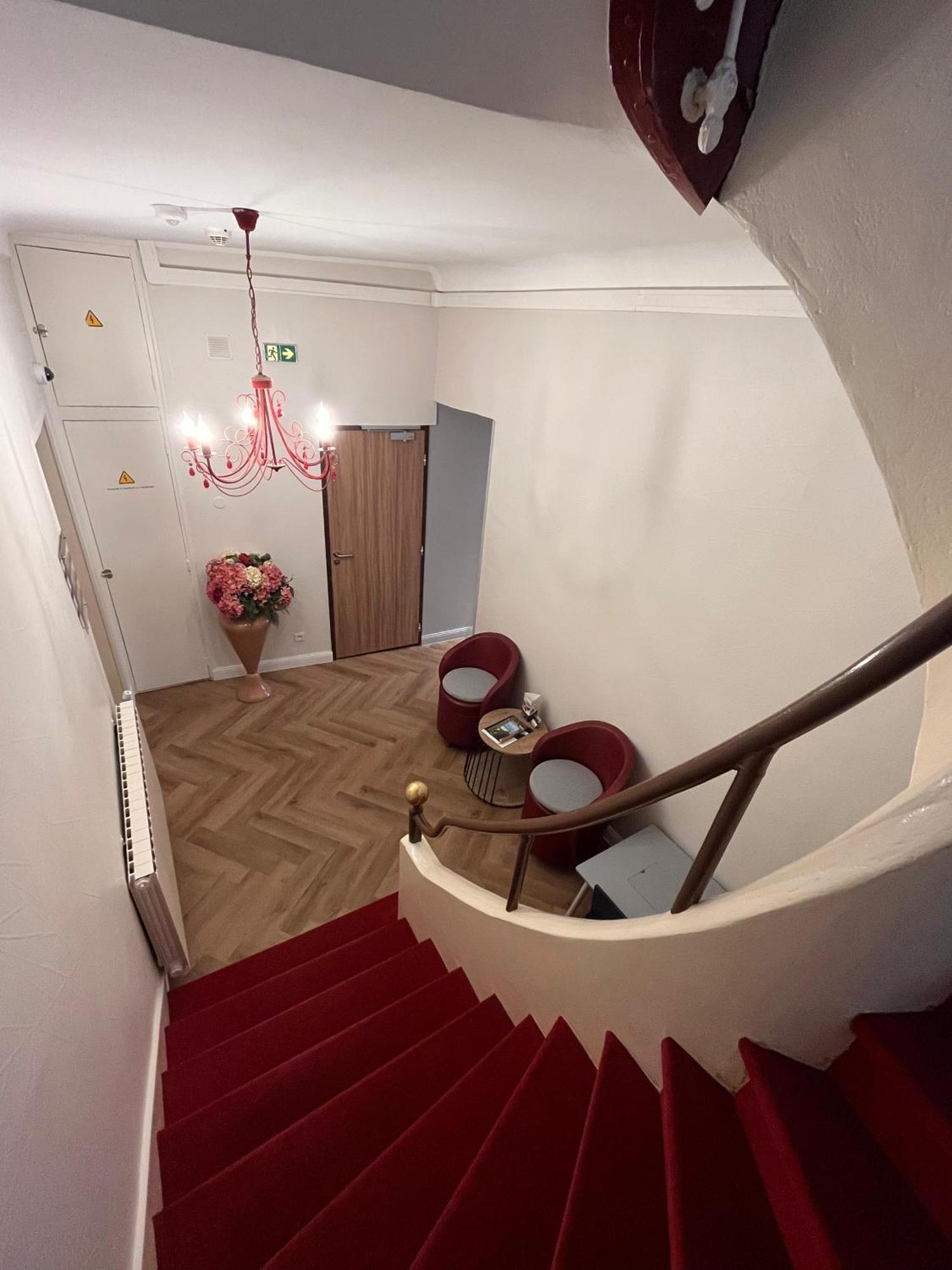Hotel Angleterre Cherbourg-en-Cotentin Luaran gambar