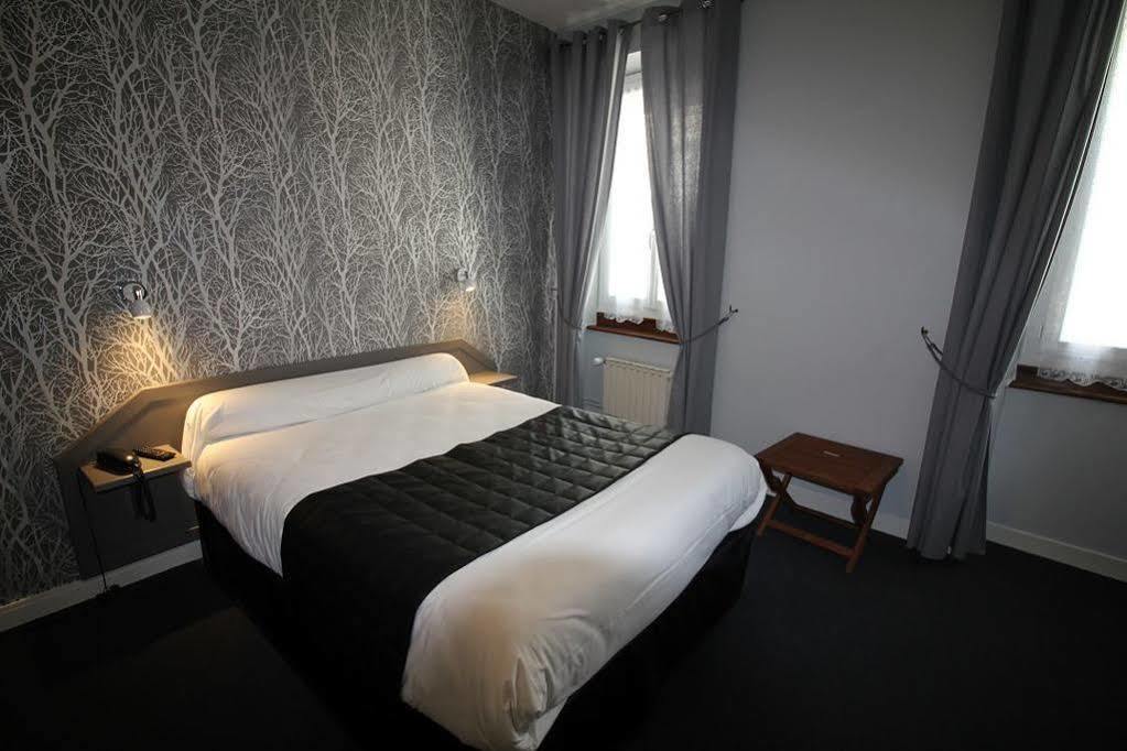 Hotel Angleterre Cherbourg-en-Cotentin Luaran gambar