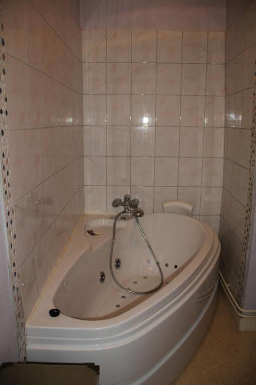 Hotel Angleterre Cherbourg-en-Cotentin Luaran gambar