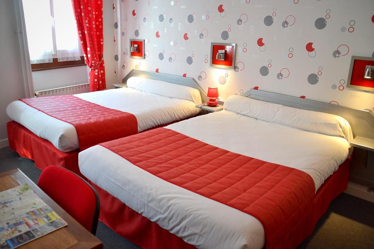 Hotel Angleterre Cherbourg-en-Cotentin Luaran gambar
