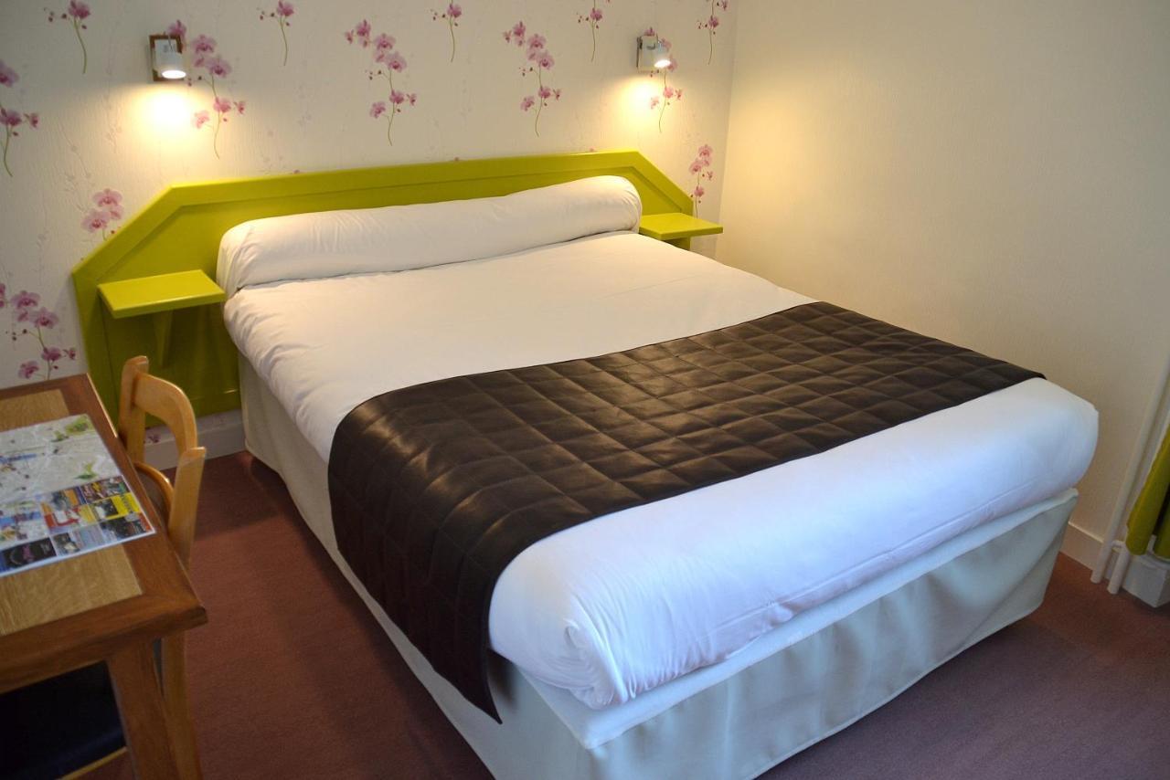 Hotel Angleterre Cherbourg-en-Cotentin Luaran gambar