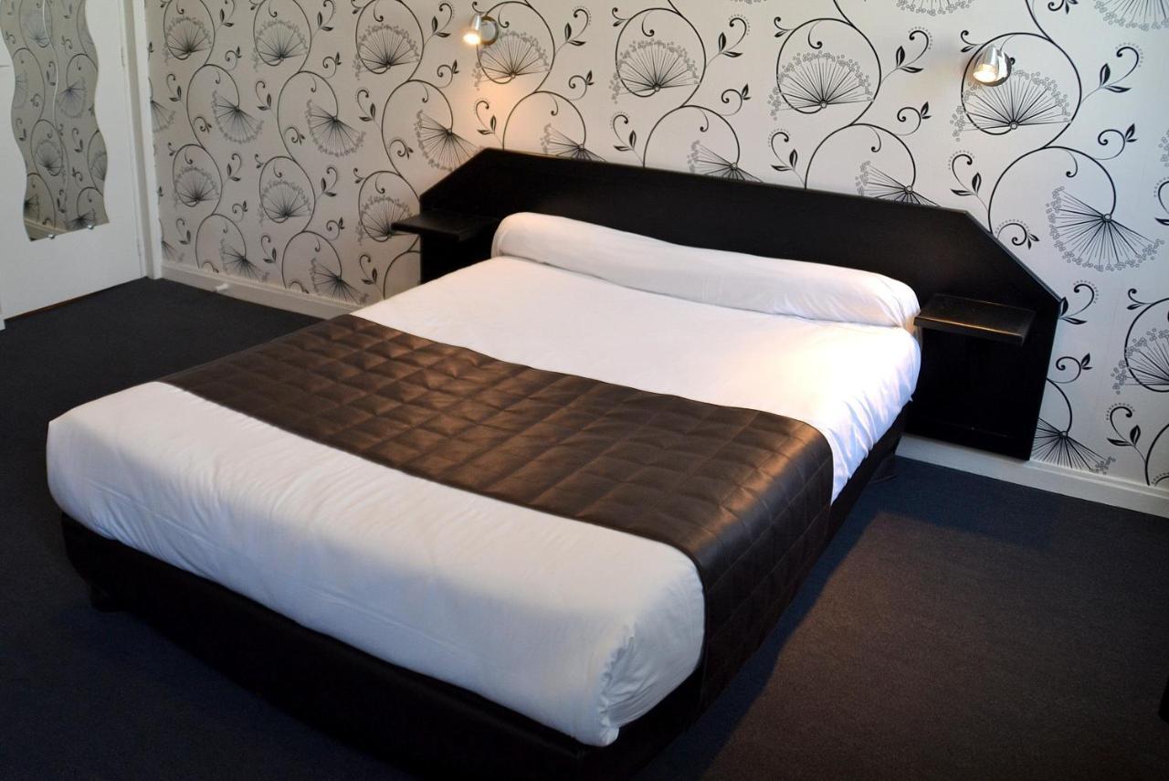 Hotel Angleterre Cherbourg-en-Cotentin Luaran gambar