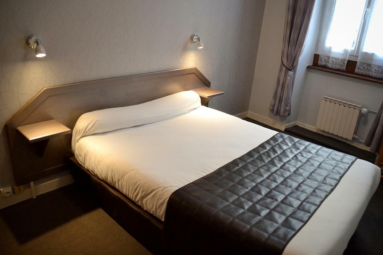 Hotel Angleterre Cherbourg-en-Cotentin Luaran gambar